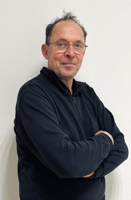 Arnaud Penin
