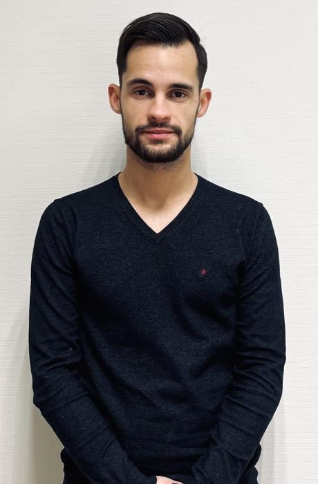 Dylan Pheulpin