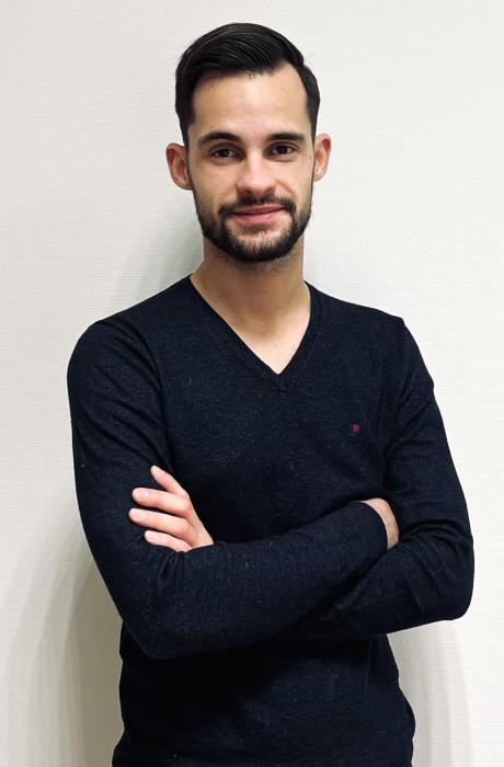Dylan Pheulpin