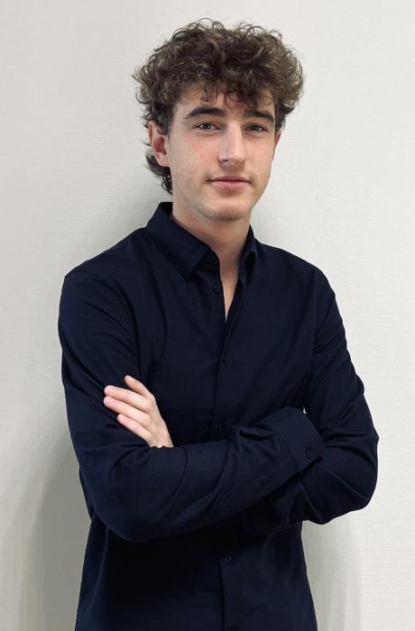 Émile Cavey