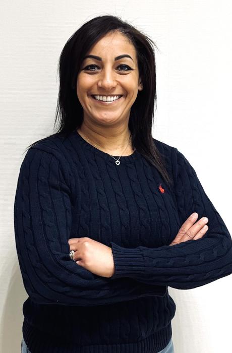 Hafida Filali