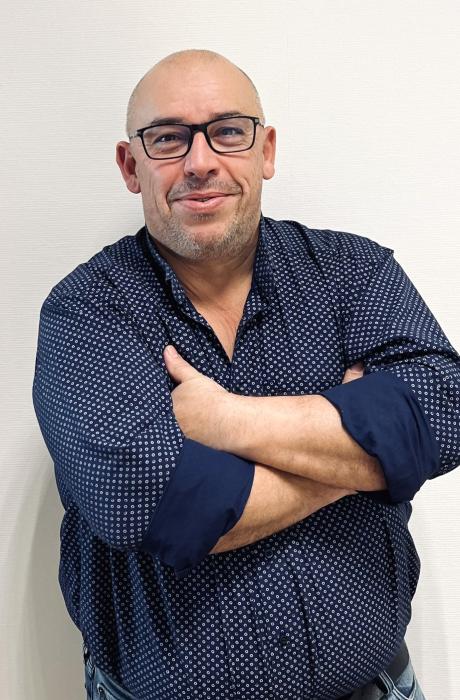 Jean-Charles Roussy