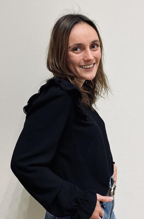 Léa Henriet