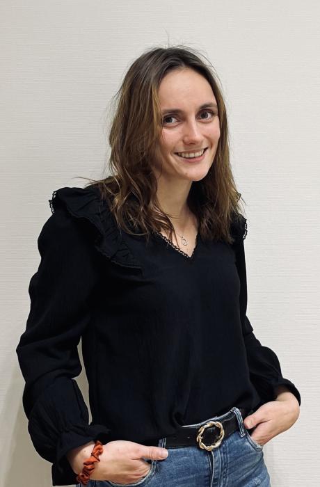 Léa Henriet