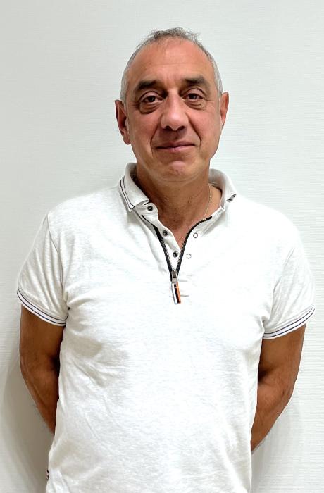 Robert Carrara