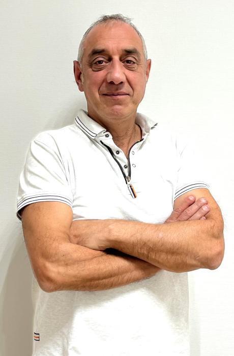 Robert Carrara