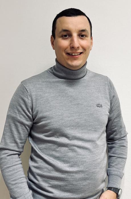Saïd Akhazzane