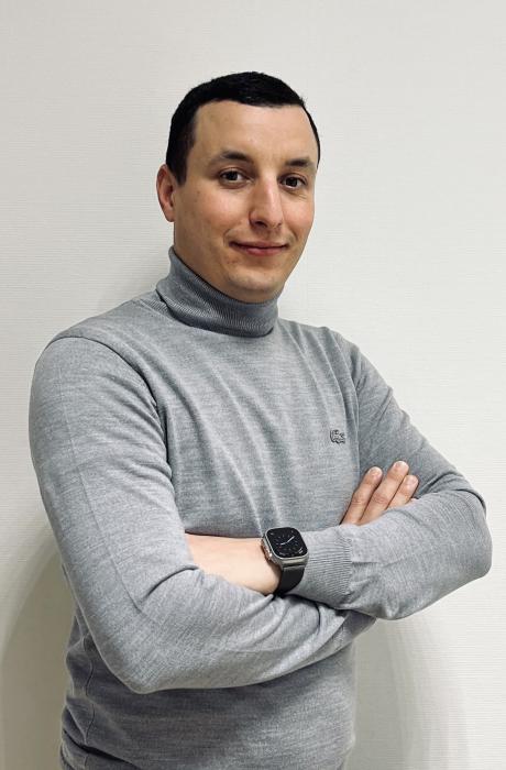 Saïd Akhazzane