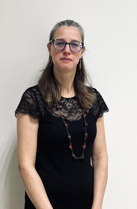 Stéphanie Declercq