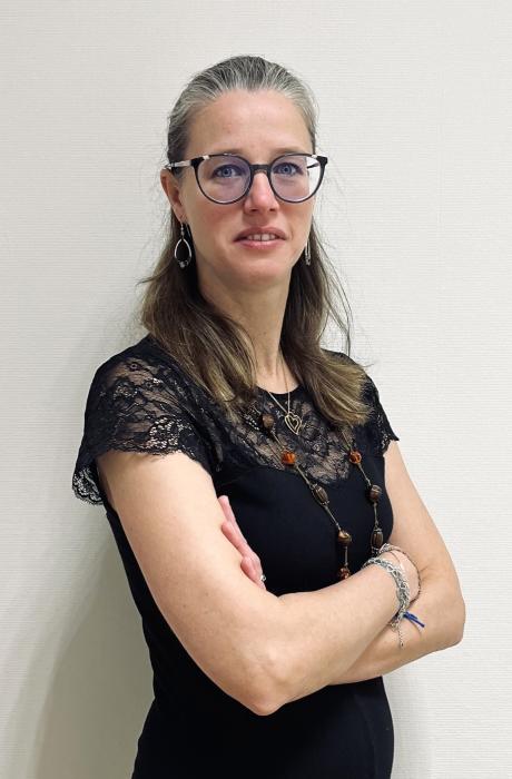 Stéphanie Declercq