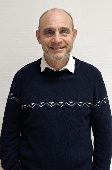 Thierry Cavey