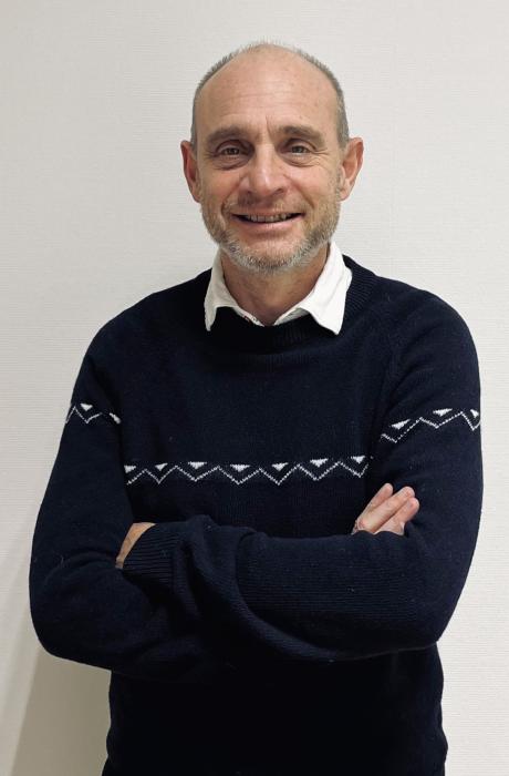 Thierry Cavey