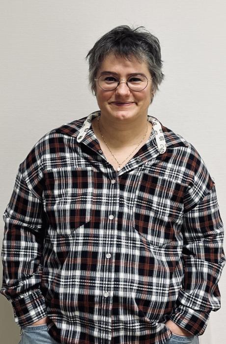 Valérie Roussy