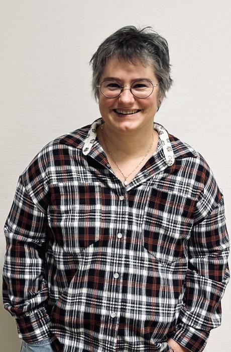 Valérie Roussy