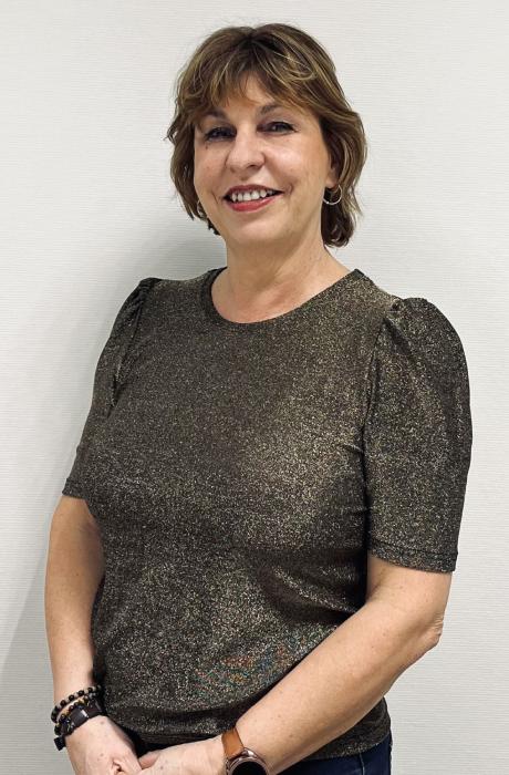 Véronique Cavey