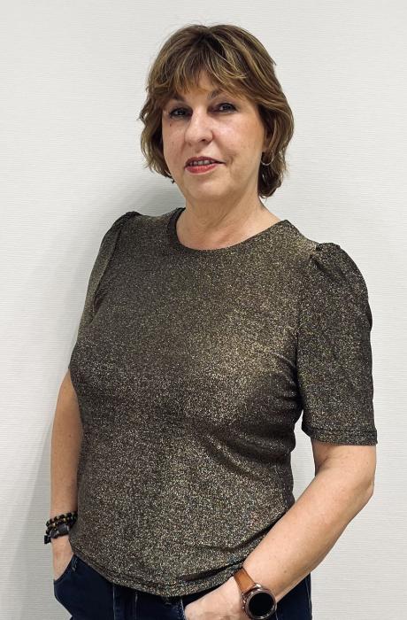 Véronique Cavey