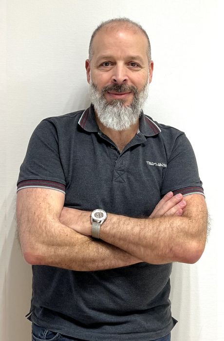 Zaid Debbiche